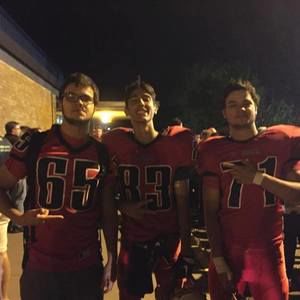 Meet your Posher, Nicola